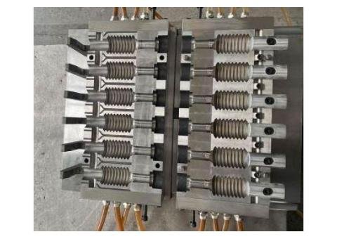 150ml Spring Bottle Mould