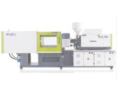 E series servo precision injection molding machine