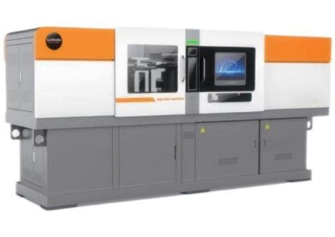 All-Electric Injection molding machine-chemical