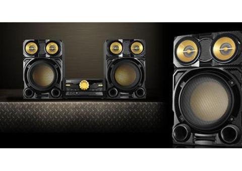 Mini System