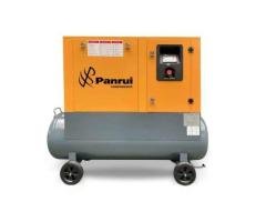 All-in-one Scroll compressor