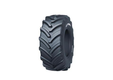 GENESIS tractor tire