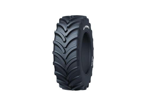 AGRI KING TRACTOR TIRE - 2/2
