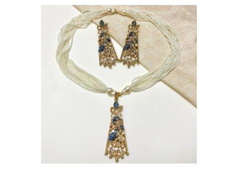 Mehfil Mala Set