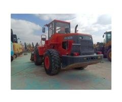 Hot Sale Used DOOSAN DX505 LOADER