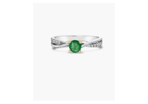 Delilah Ring