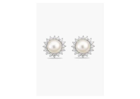 Luné Pearl Tops