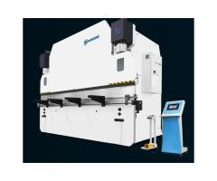 CNC Press Brakes
