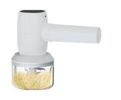 electric mixer