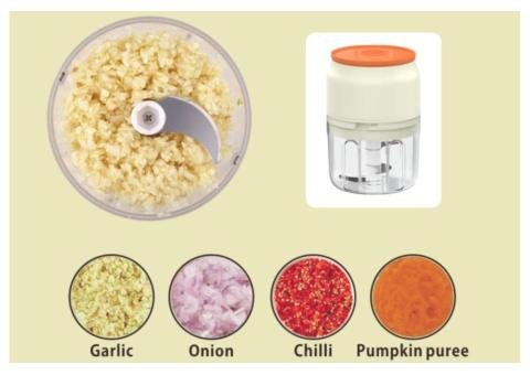 food chopper - 2/2