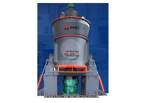 LM Vertical Coal Mill | High-Efficiency Power Upgrade - 1/4