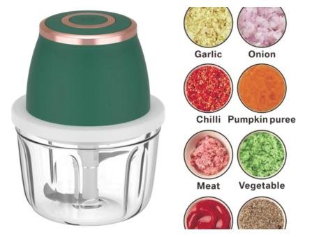food chopper