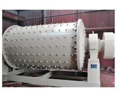 Ball Mill | High-Efficiency Grinding Power Solution