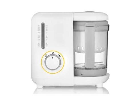 Baby Food Steamer And Blender