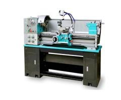 Gear Head Floor Lathe Machine