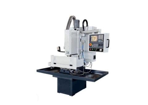 Universal CNC Milling Machine