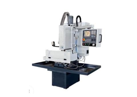 Universal CNC Milling Machine - 2/2