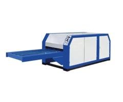 Single Piece Printing Press