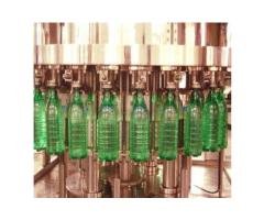 Carbonated Beverage Production Line