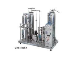 QHS Series Beverage Mixer