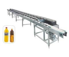 SRD Inverted Bottle Sterilization Machine
