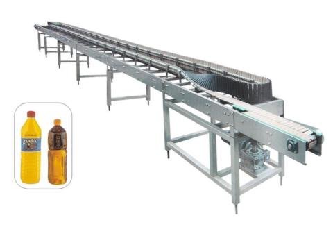 SRD Inverted Bottle Sterilization Machine - 2/2