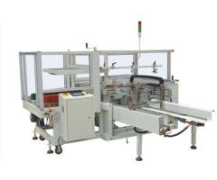 Automatic unpacking machine