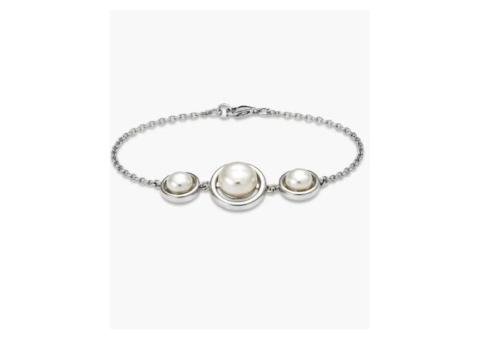 Cosmic Pearl Bracelet - 2/2