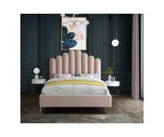 Belini King Bed