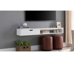 Vesper TV Console