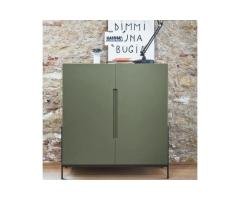 The Sänka Cabinet