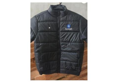 Premium Puffer Vest Benefits