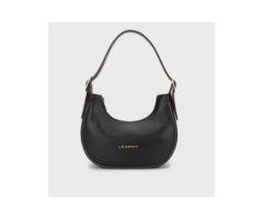 Luxury Leather Handbag Features