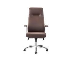 Ergonomic Aluminum Office Chair