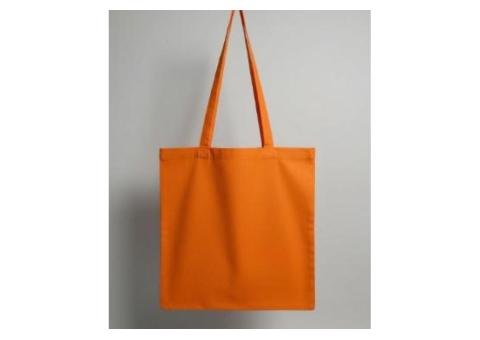 Durable Cotton Tote Bag