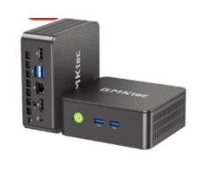 GMKtec NucBox G3 Pro Mini PC