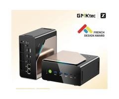 Ultimate GMKtec EVO-T1 AI Mini PC