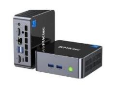 GMKtec NucBox M2 Pro S Mini PC