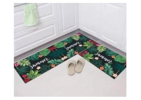 Colour Anti Slip Mat Set Benefits for Modern Homes