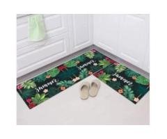 Colour Anti Slip Mat Set Benefits for Modern Homes