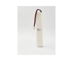 High-Temperature Ni-Cd Battery Pack – 14.4V 1000mAh