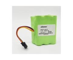 High-Temperature Ni-MH Battery Pack – 17670 6S1P