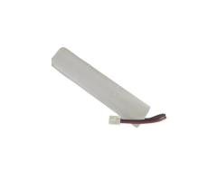 Rechargeable Cylindrical Ni-Cd Battery Pack – 14.4V 1400mAh
