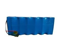 Rechargeable Li-ion Battery Pack – LIC26650 3.6V 30000mAh