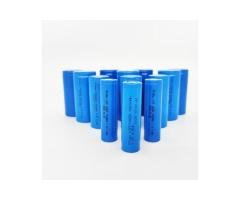 High-Temperature LiFePO₄ Battery Cells