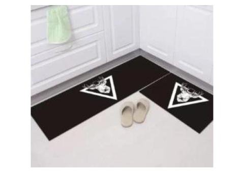 Markhor Anti Slip Mat Set Benefits for Homes