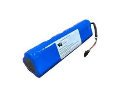 Low-Temperature LiFePO₄ Battery Pack – IFR26650 28.8V 3000mAh