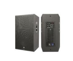 Professional Wooden Active Speaker