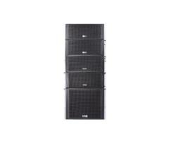Passive Line Array System