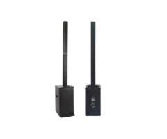 Active Compact Column System